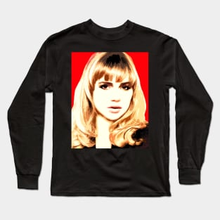 suki waterhouse Long Sleeve T-Shirt